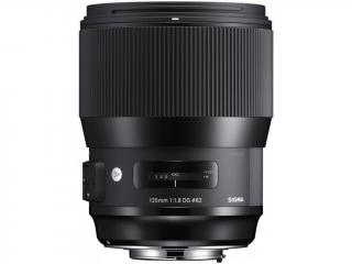 SIGMA 135mm f/1.8 DG HSM Art Nikon  + VIP SERVIS 3 ROKY + UV filter zadarmo + 3% zľava na ďalší nákup