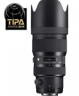 SIGMA 50-100mm f/1.8 DC HSM Art Nikon  + VIP SERVIS 3 ROKY + UV filter zadarmo + 3% zľava na ďalší nákup
