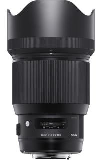 SIGMA 85mm f/1,4 DG HSM Art  Nikon F  + VIP SERVIS 3 ROKY + UV filter zadarmo + 3% zľava na ďalší nákup