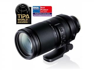 Tamron 150-500mm f/5-6.7 Di III VC VXD Nikon Z  + VIP SERVIS 3 ROKY + UV filter zadarmo + 3% zľava na ďalší nákup