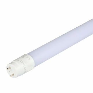 LED trubica T8 16,5W, 1850lm (110lm/W), 120cm, G13, SAMSUNG chip, NANO plast Denná biela