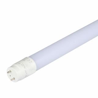 LED trubica vysokosvietivá T8, 7W, G13, NANO plast, 60 cm Studená biela