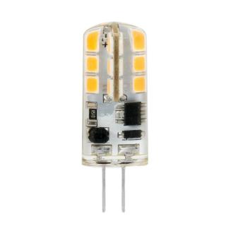 LEDOM LED žiarovka G4, 3W, 240lm, CCD, 12V AC/DC, 3000K  [244520]