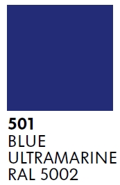 GRIP DECK - protišmyková podlaha Farba: Modrá - RAL5002