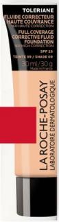 La Roche Posay Toleriane Corrective  Fluide make-up odtieň 8 30 ml