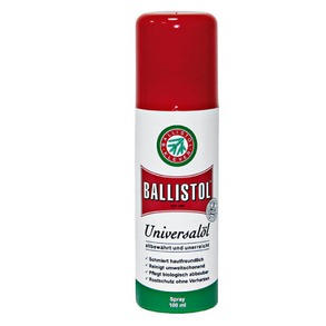 Ballistol 200ml sprej - olej na zbrane - 167503