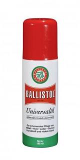 Ballistol olej univerzálny v spreji  - 100 ml