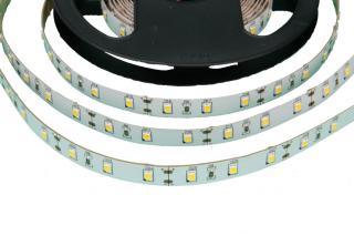 LED pás SQ300 12V 12W/m vysoká svietivosť 1100lm/m Farba svetla: DW - denná biela
