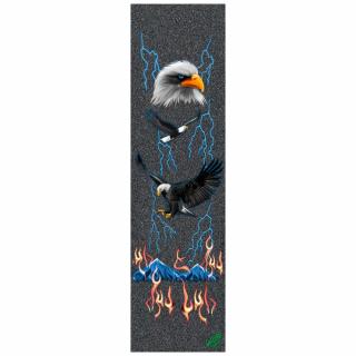 Grip na skateboard MOB x SAMBORGHINI EAGLE GRIP