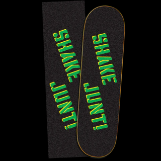 Grip na skateboard SHAKE JUNT OG SPRAY GRIPTAPE