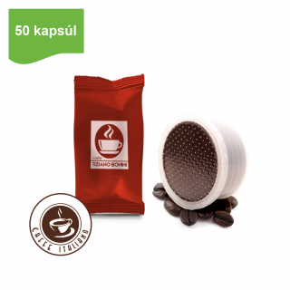 Espresso Point Bonini Intenso 50ks  10% Arabica + 90% Robusta