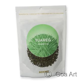 Tuareg  zelený ochutený čaj 60 g