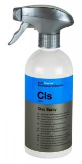Koch Chemie Clay Lubrikant 500ml - Lubrikant na clay hlinku