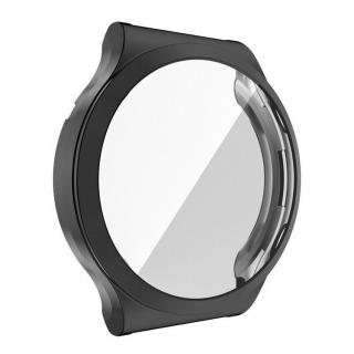 Silikonový kryt na Huawei Watch GT2 PRO Barva: Čierna