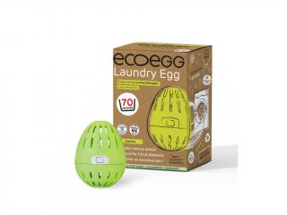 Ecoegg pracie vajíčko na 70 praní s vôňou jazmínu