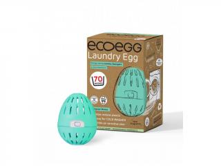 Ecoegg pracie vajíčko na 70 praní s vôňou tropický vánok