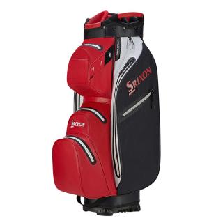 Srixon Waterproof Cart Bag red
