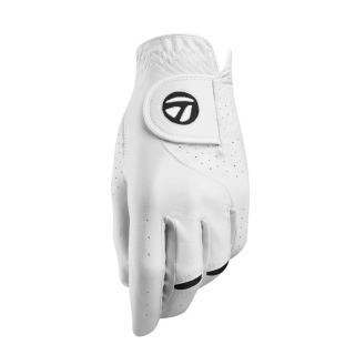 TaylorMade Stratus Tech Glove 2 Pack XL Lava white Panske