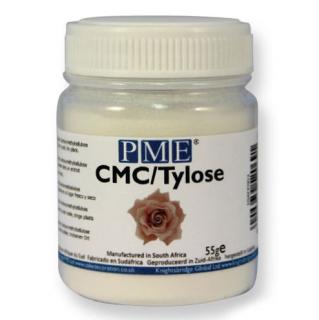 CMC Púder na okvetné lístky 55g PME - Petal Powder/ CMC/ Tylo