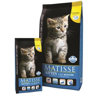 Farmina Matisse Cat Kitten 0,4 kg