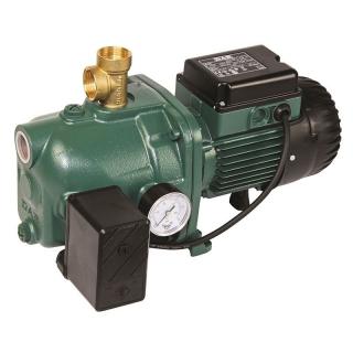 JET 102 M-P Single-stage self-priming pump with accessories  DAB.JET