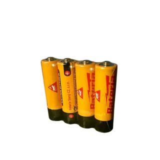 Batéria AA/R6 ULTRA prima 1,5V - tužková (tužkové baterky - 4 kusy v balení)