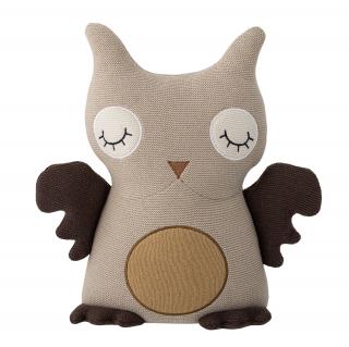 Detská plyšová sova - Hiep soft toy