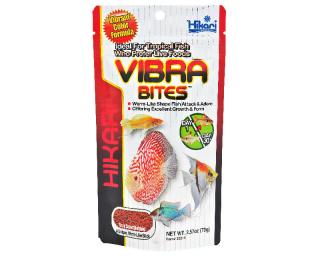 Hikari Vibra Bites 4g (Vzorka)