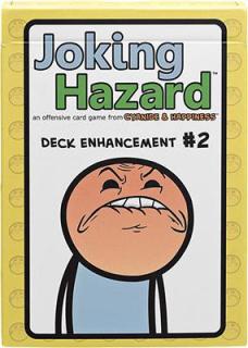 Joking Hazard Deck Enhancement 2