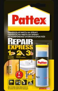 TMEL PATTEX REPAIR EXPRES 48 G