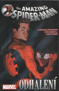 Amazing Spider-Man: Odhalení