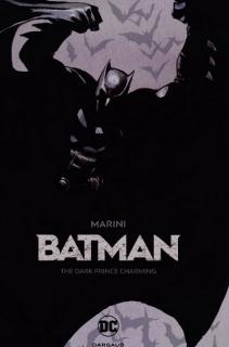 Batman: The Dark Prince Charming (Pevná väzba)