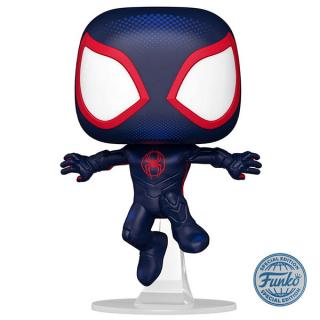 Funko POP! Spider-Man: Across the Spider-Verse Spider-Man Super Sized Jumbo 25 cm