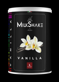 MilkShake Vanilka 1kg