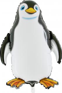 TUČNIAK čierny  (#penguin)