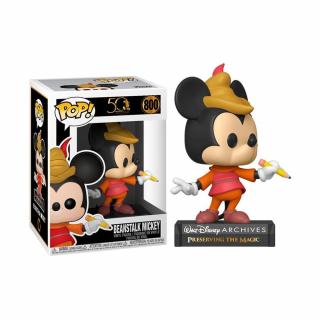 Pop! Disney - Beanstalk Mickey
