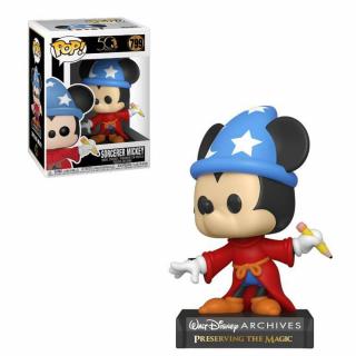 Pop! Disney - Sorcerer Mickey