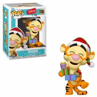 Pop! Disney - Winnie the Pooh - Tigger (Holiday)