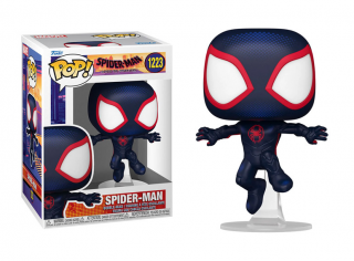 Pop! Marvel - Spider-Man Across The Spiderverse - Spider-Man
