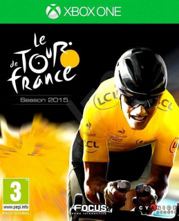 Tour de France 2015 (Xbox One)