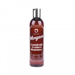 Morgan's šampón proti lupinám 250 ml