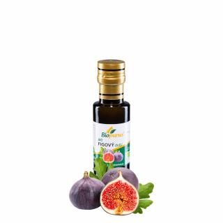 Figový olej 100 ml BIO BIOPURUS