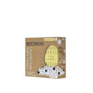 Ecoegg náhradná náplň pre pracie vajíčko 50 praní bez vône