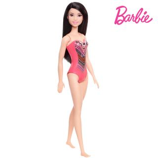 Mattel Barbie v plavkách (4157)