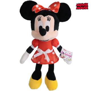 Plyšová Minnie Mouse 40 cm