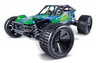 Carson RC auto Cage Buster 1:10