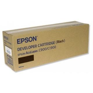 Toner Epson C900, black C13S050100
