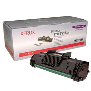 Toner Xerox PE220, black 013R00621