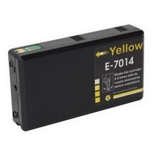 Vision Tech Epson T7014 XXL yellow kompatibil