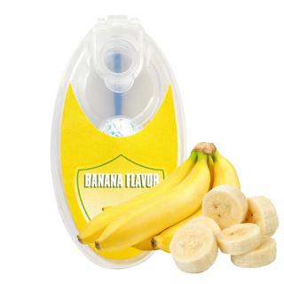 Banánový milkshake - 100ks pukacie guličky